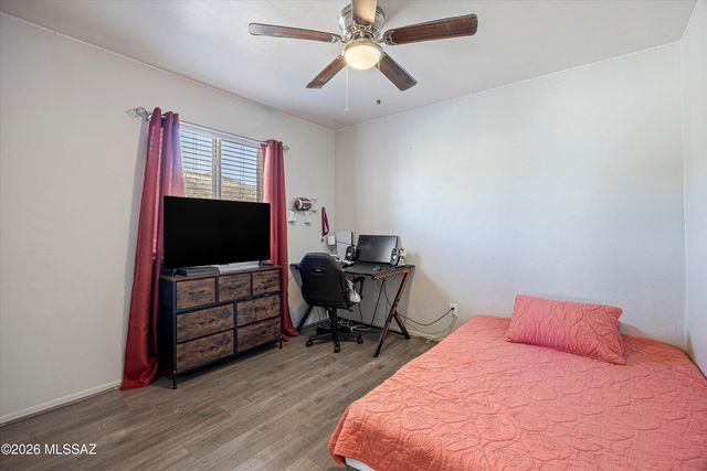 1517 W Beantree Lane, Tucson, AZ 85713