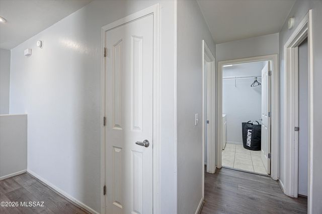 1517 W Beantree Lane, Tucson, AZ 85713