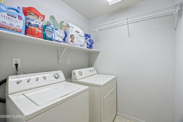 1517 W Beantree Lane, Tucson, AZ 85713