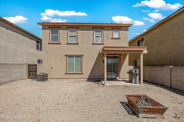 1517 W Beantree Lane, Tucson, AZ 85713