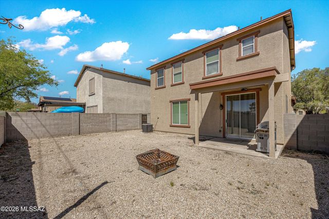 1517 W Beantree Lane, Tucson, AZ 85713