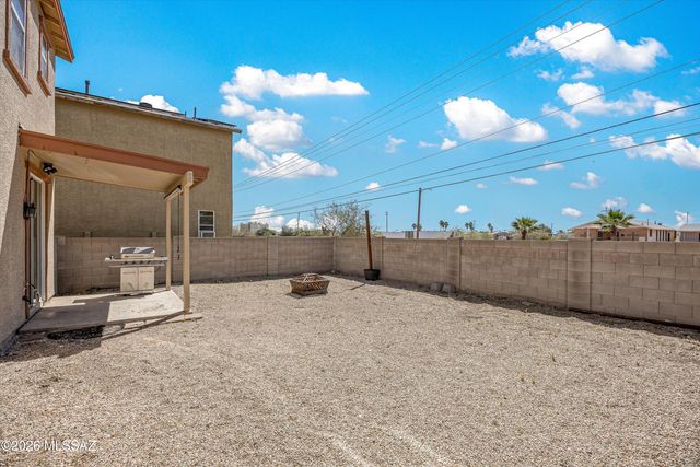 1517 W Beantree Lane, Tucson, AZ 85713