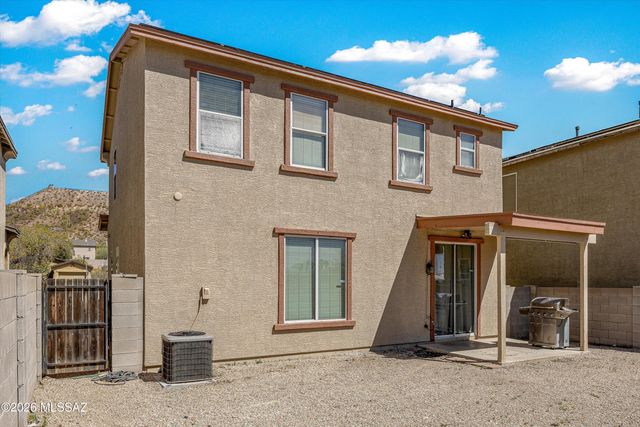 1517 W Beantree Lane, Tucson, AZ 85713