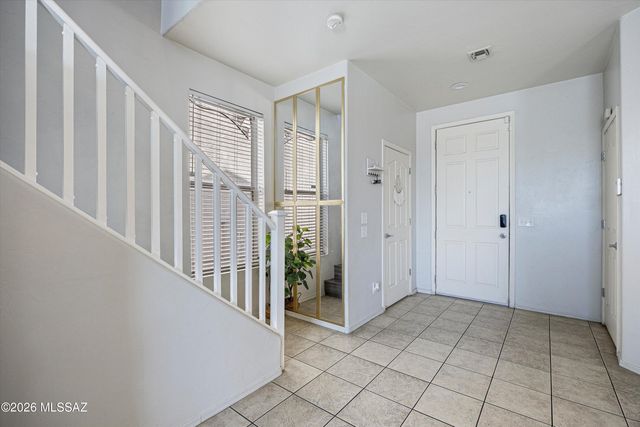 1517 W Beantree Lane, Tucson, AZ 85713