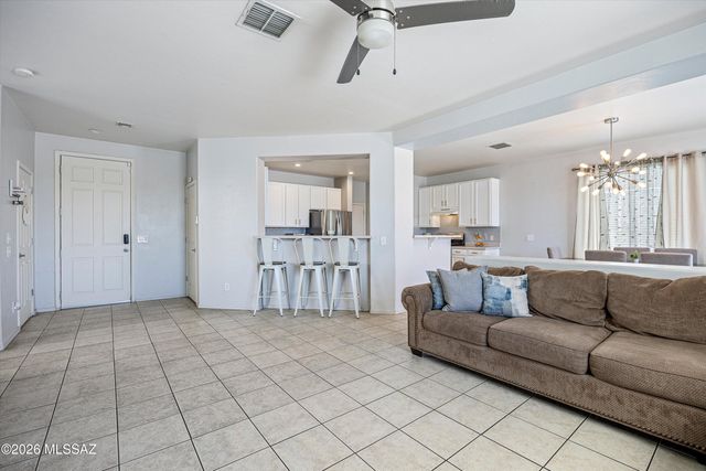 1517 W Beantree Lane, Tucson, AZ 85713