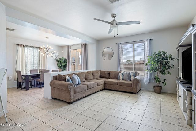 1517 W Beantree Lane, Tucson, AZ 85713