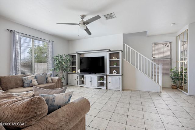 1517 W Beantree Lane, Tucson, AZ 85713