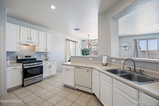 1517 W Beantree Lane, Tucson, AZ 85713