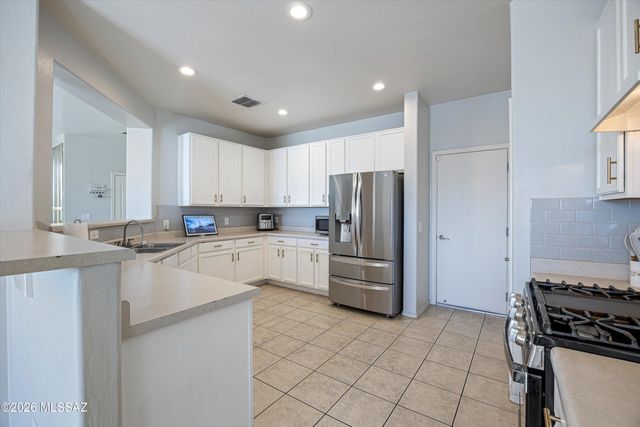 1517 W Beantree Lane, Tucson, AZ 85713