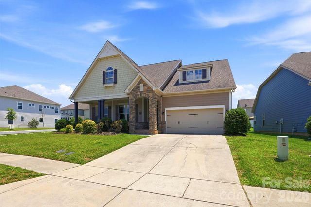 1042 Thessallian Lane, Indian Trail, NC 28079