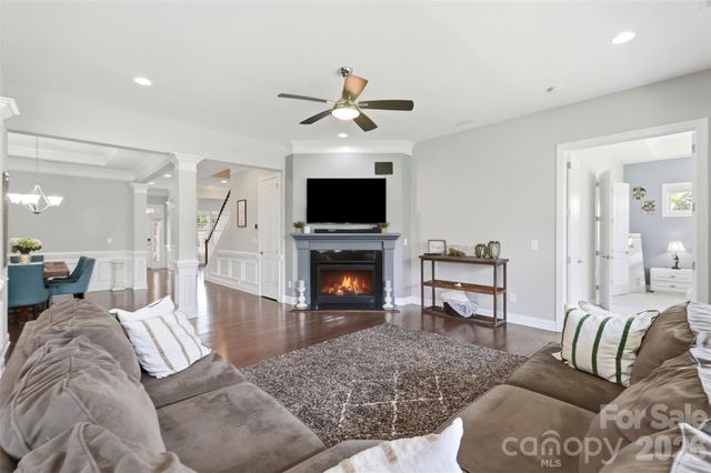 1042 Thessallian Lane, Indian Trail, NC 28079