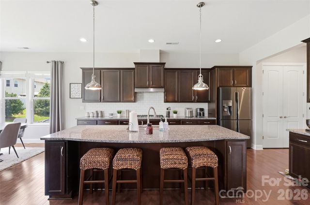 1042 Thessallian Lane, Indian Trail, NC 28079