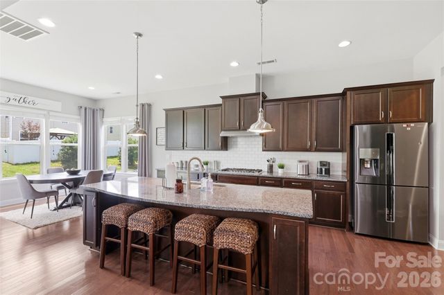 1042 Thessallian Lane, Indian Trail, NC 28079