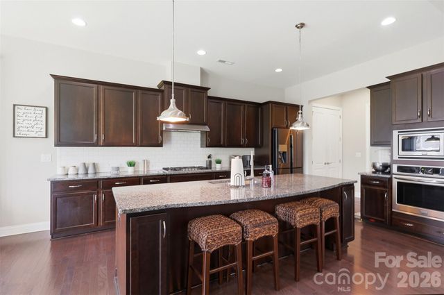 1042 Thessallian Lane, Indian Trail, NC 28079