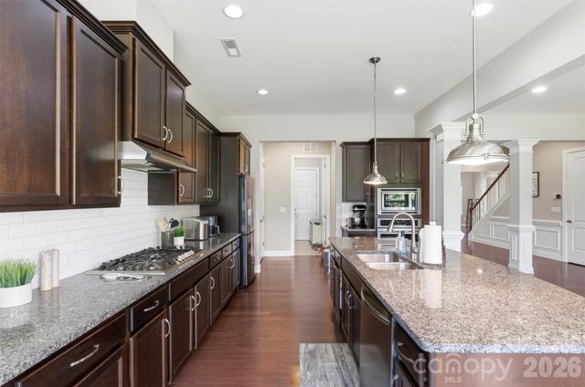 1042 Thessallian Lane, Indian Trail, NC 28079
