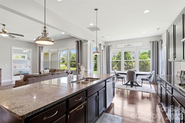1042 Thessallian Lane, Indian Trail, NC 28079