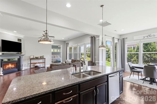 1042 Thessallian Lane, Indian Trail, NC 28079
