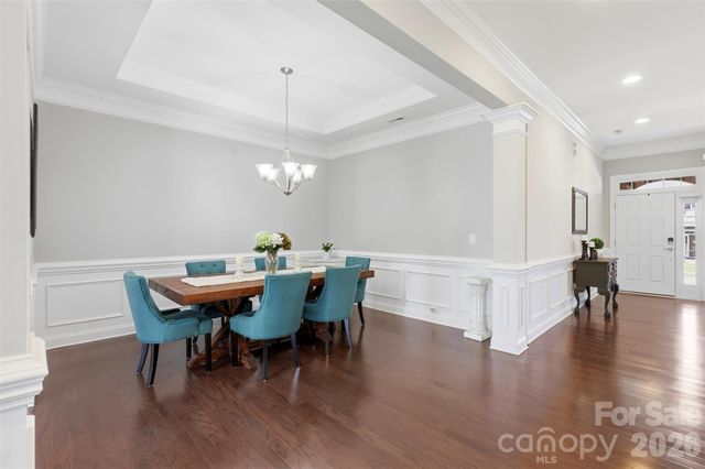 1042 Thessallian Lane, Indian Trail, NC 28079