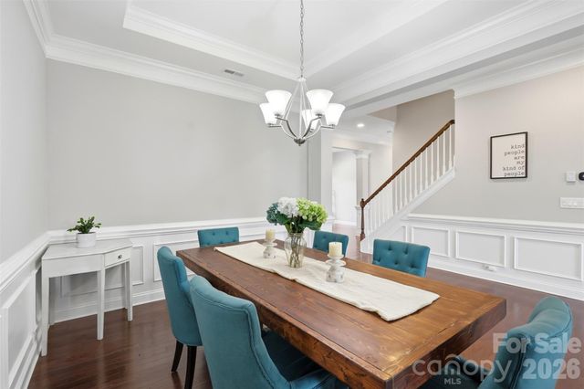 1042 Thessallian Lane, Indian Trail, NC 28079
