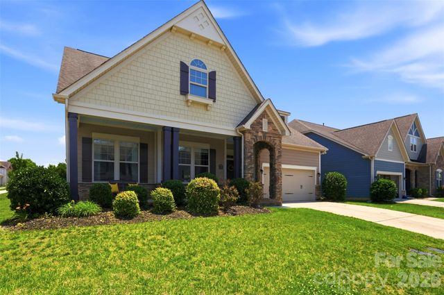 1042 Thessallian Lane, Indian Trail, NC 28079