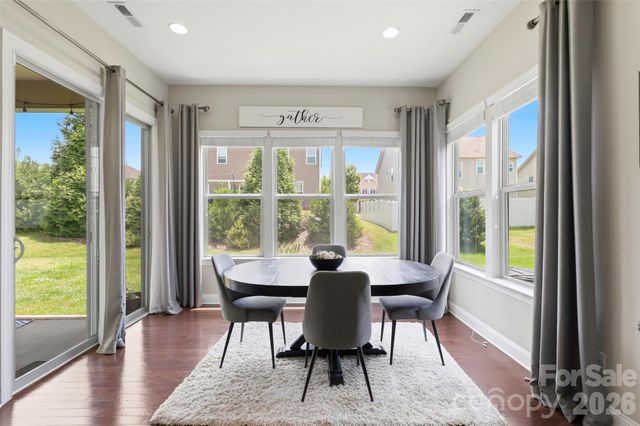 1042 Thessallian Lane, Indian Trail, NC 28079