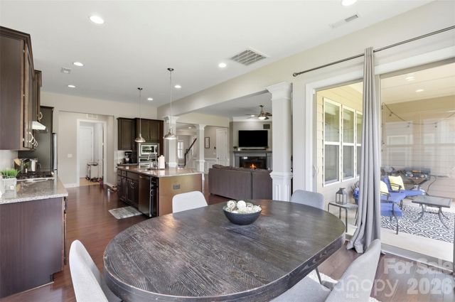 1042 Thessallian Lane, Indian Trail, NC 28079
