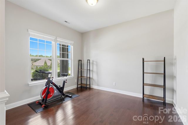 1042 Thessallian Lane, Indian Trail, NC 28079