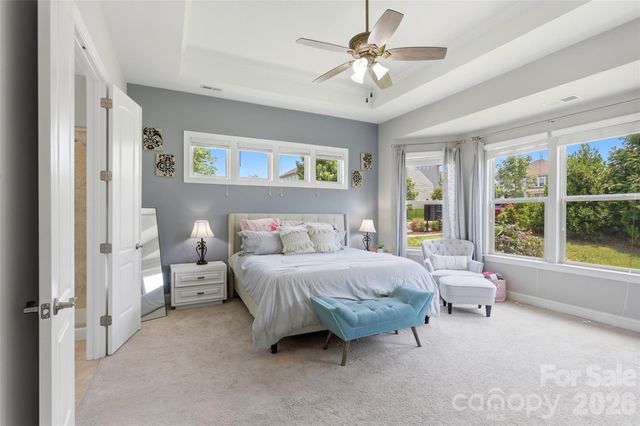 1042 Thessallian Lane, Indian Trail, NC 28079