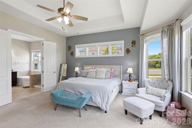 1042 Thessallian Lane, Indian Trail, NC 28079