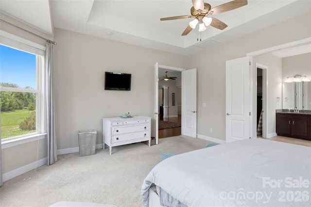 1042 Thessallian Lane, Indian Trail, NC 28079