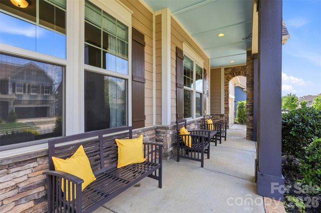 1042 Thessallian Lane, Indian Trail, NC 28079