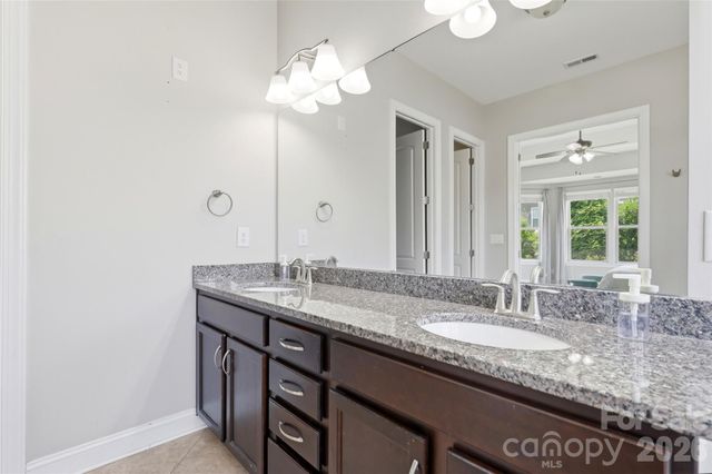 1042 Thessallian Lane, Indian Trail, NC 28079