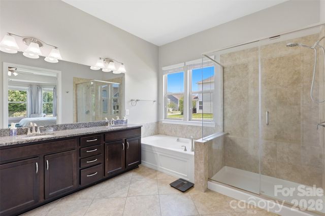 1042 Thessallian Lane, Indian Trail, NC 28079