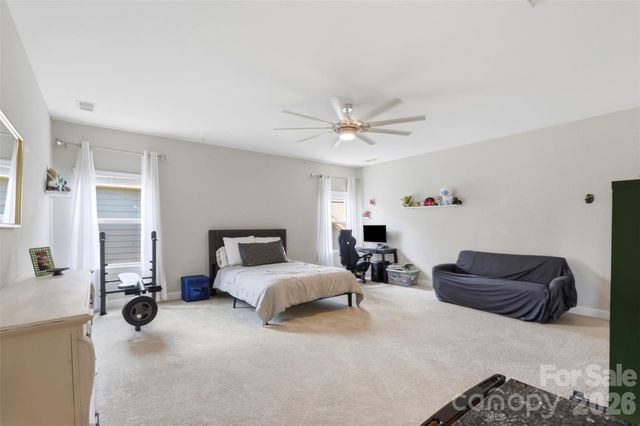 1042 Thessallian Lane, Indian Trail, NC 28079