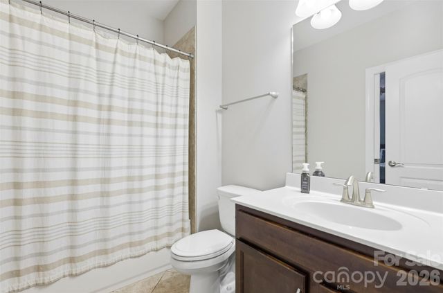 1042 Thessallian Lane, Indian Trail, NC 28079
