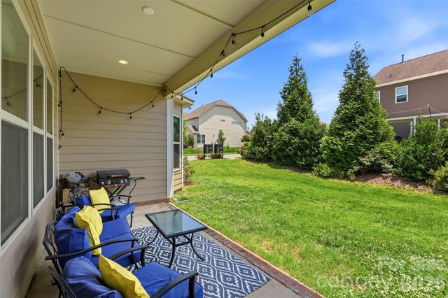 1042 Thessallian Lane, Indian Trail, NC 28079