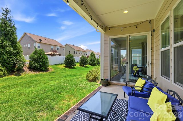 1042 Thessallian Lane, Indian Trail, NC 28079