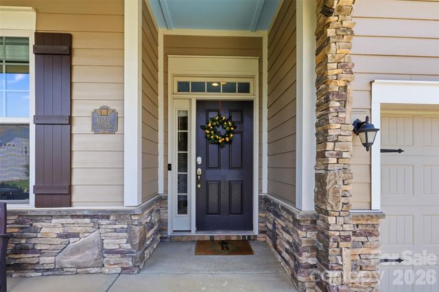 1042 Thessallian Lane, Indian Trail, NC 28079