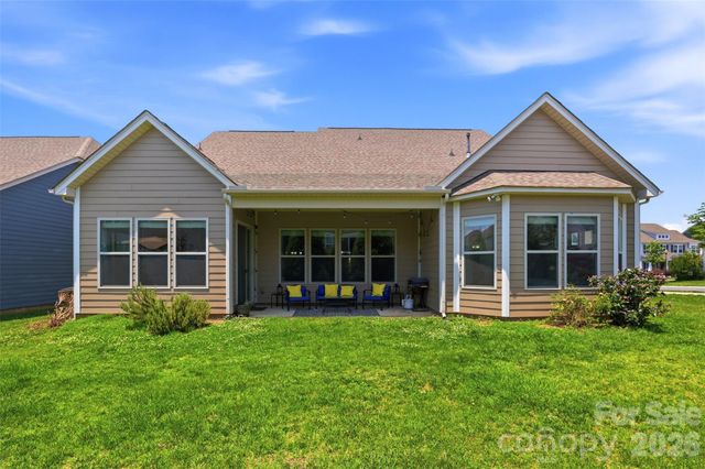 1042 Thessallian Lane, Indian Trail, NC 28079