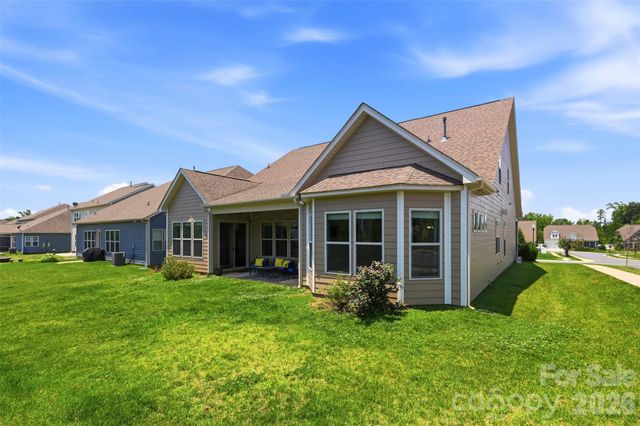 1042 Thessallian Lane, Indian Trail, NC 28079