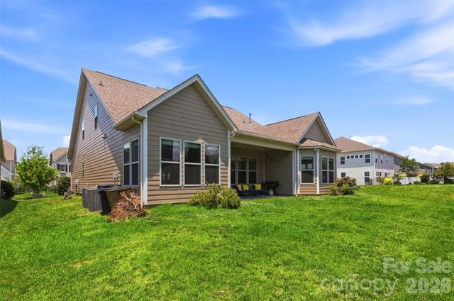 1042 Thessallian Lane, Indian Trail, NC 28079