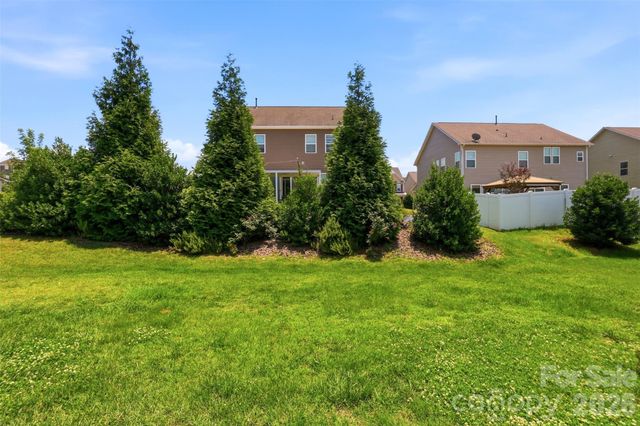 1042 Thessallian Lane, Indian Trail, NC 28079