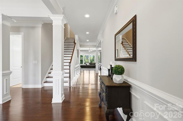 1042 Thessallian Lane, Indian Trail, NC 28079