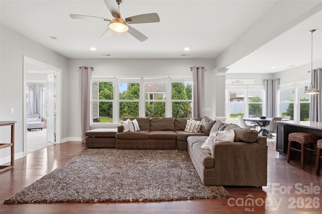 1042 Thessallian Lane, Indian Trail, NC 28079