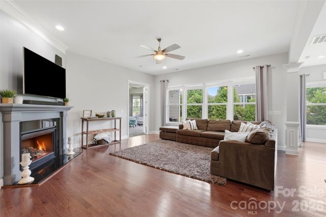 1042 Thessallian Lane, Indian Trail, NC 28079