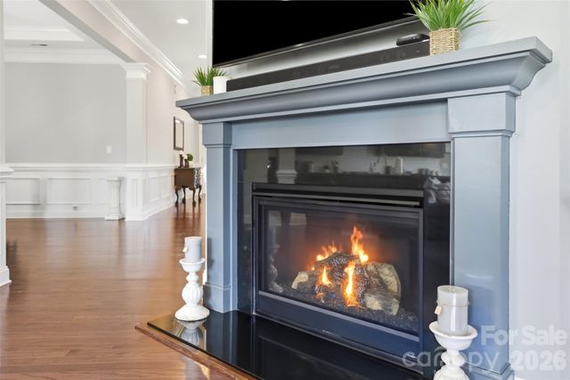 1042 Thessallian Lane, Indian Trail, NC 28079