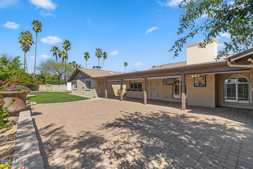 Image 41 of property listing at 14238 N 61ST Street, Scottsdale, AZ 85254