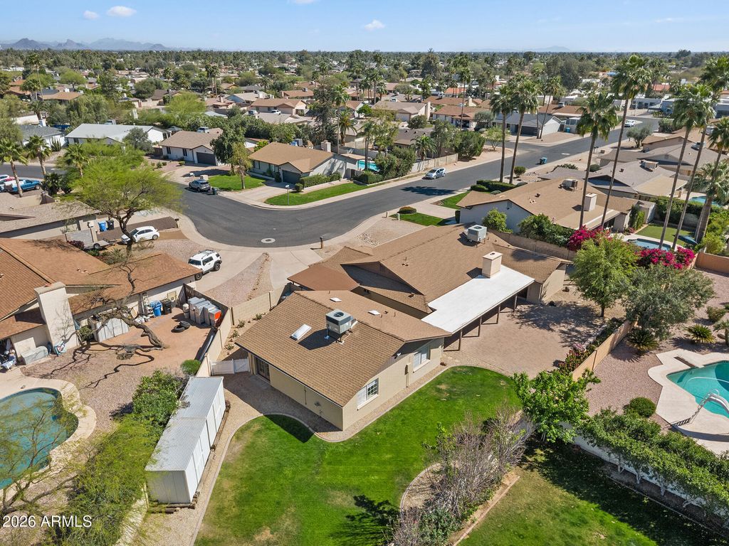 Image 46 of property listing at 14238 N 61ST Street, Scottsdale, AZ 85254