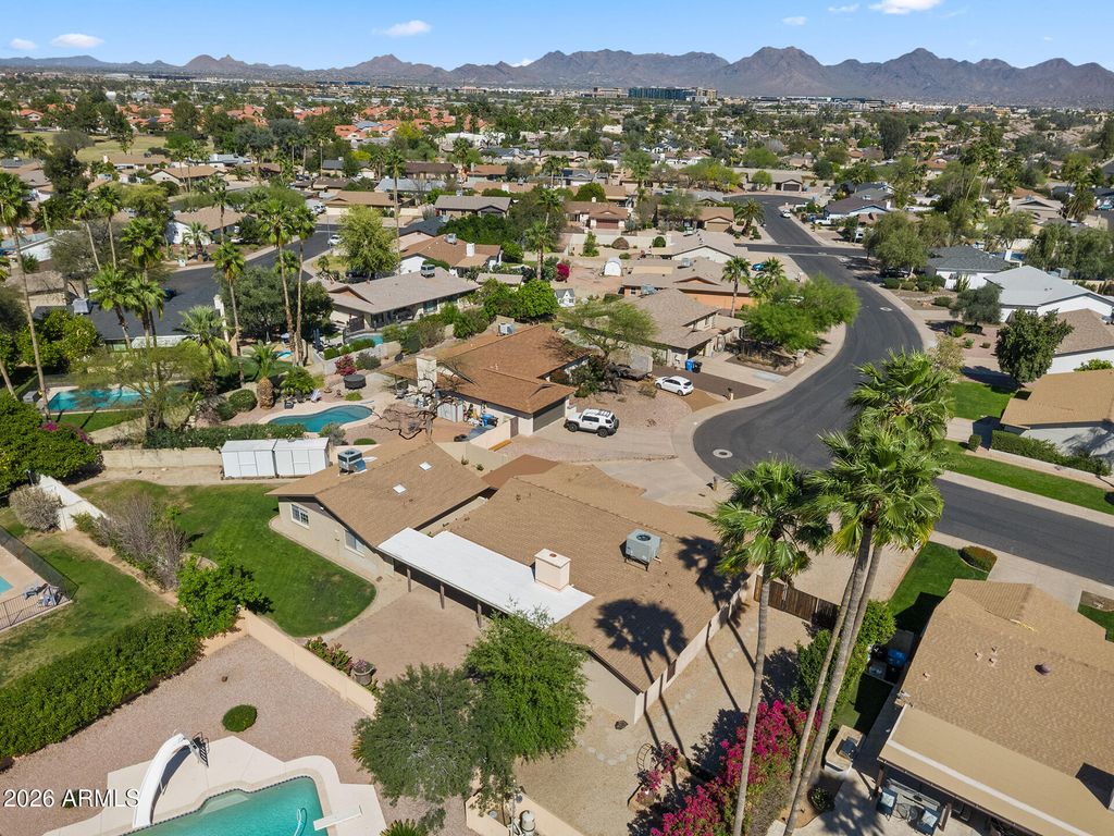 Image 48 of property listing at 14238 N 61ST Street, Scottsdale, AZ 85254