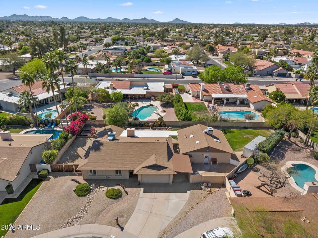 Image 49 of property listing at 14238 N 61ST Street, Scottsdale, AZ 85254